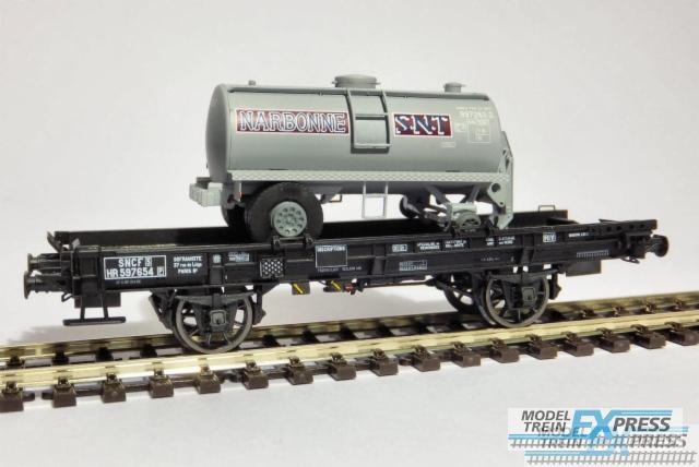 REE models WB-147